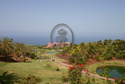 Plot of Land For Sale in Callao Salvaje