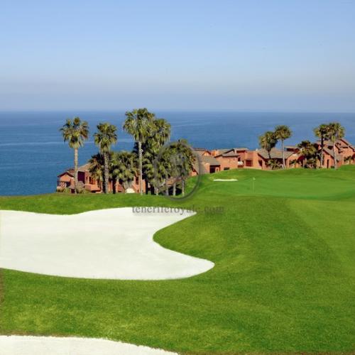 Plot of Land For Sale in Callao Salvaje