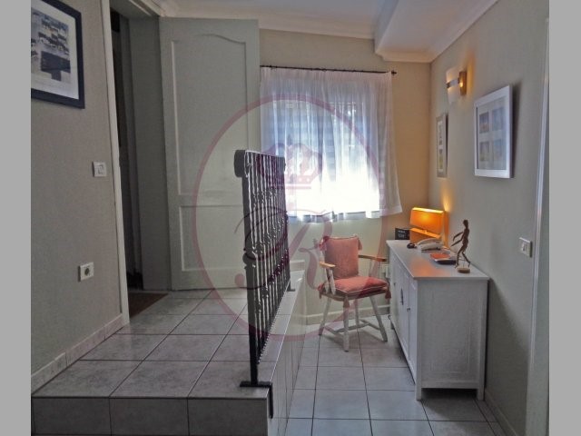  4 bed rustic house for sale in Marazul