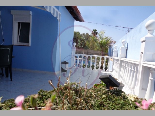  4 bed rustic house for sale in Marazul