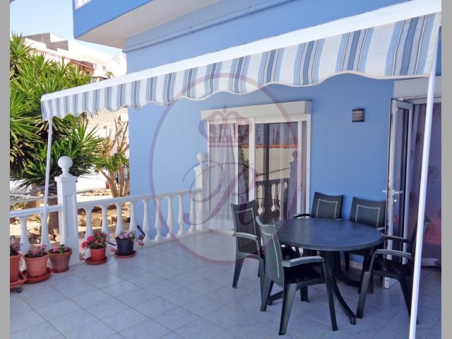  4 bed rustic house for sale in Marazul