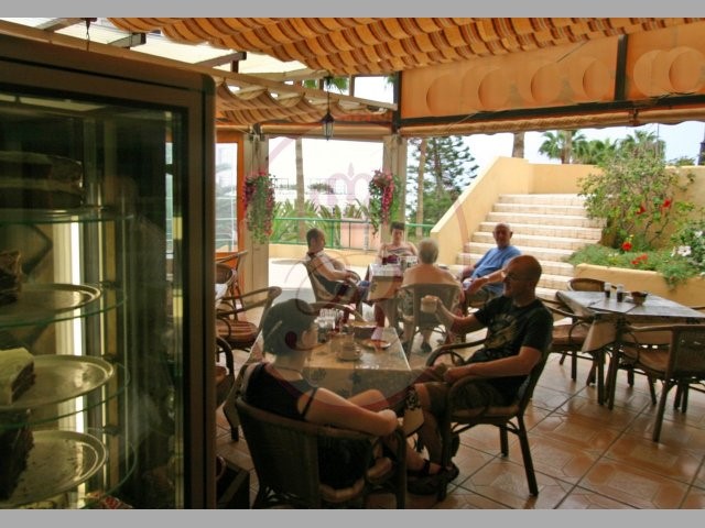  bar/cafe for sale in Las Americas