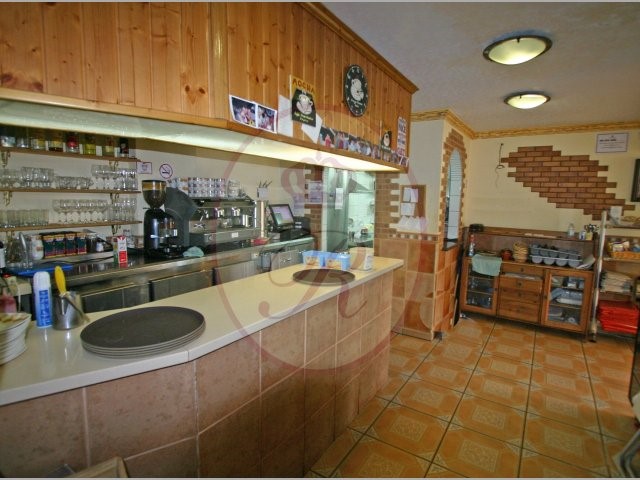  bar/cafe for sale in Las Americas