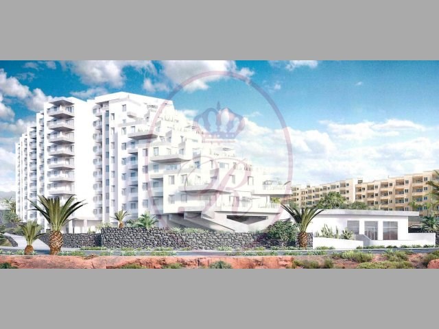 Apartment For sale in Playa Paraiso, Tenerife