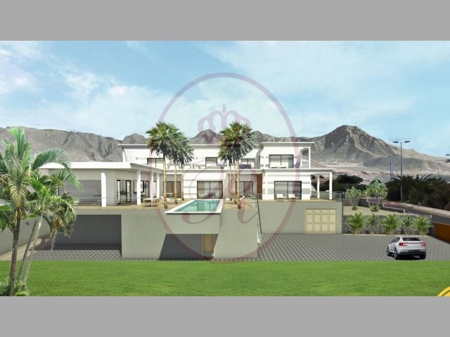 4 bed villa for sale in Barranco del Ingles, La Caleta