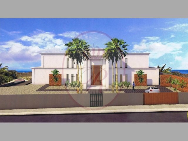 4 bed villa for sale in Barranco del Ingles, La Caleta