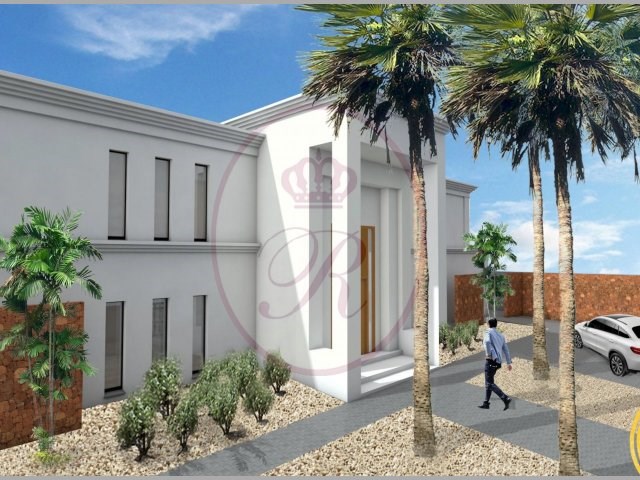 4 bed villa for sale in Barranco del Ingles, La Caleta