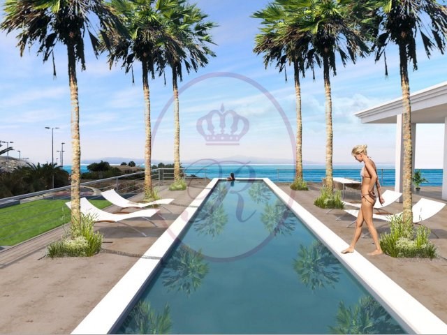 4 bed villa for sale in Barranco del Ingles, La Caleta