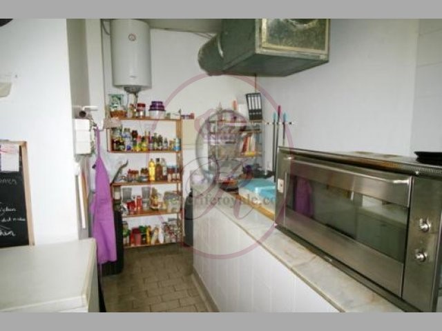 Fully Equipped Local for sale in Puerto de Santiago