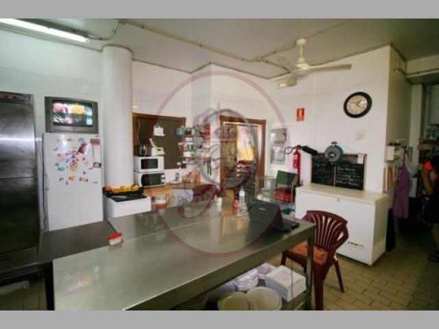 Fully Equipped Local for sale in Puerto de Santiago