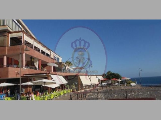 Fully Equipped Local for sale in Puerto de Santiago