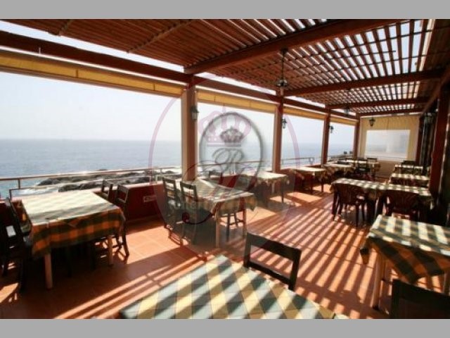 Fully Equipped Local for sale in Puerto de Santiago