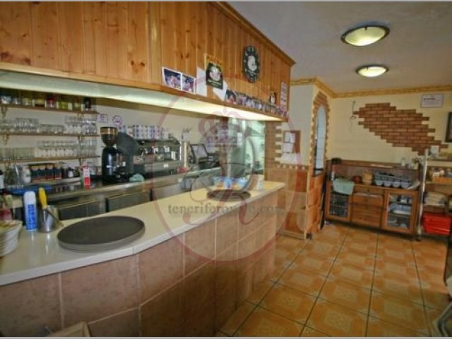 Bar/Cafe for sale in Las Americas