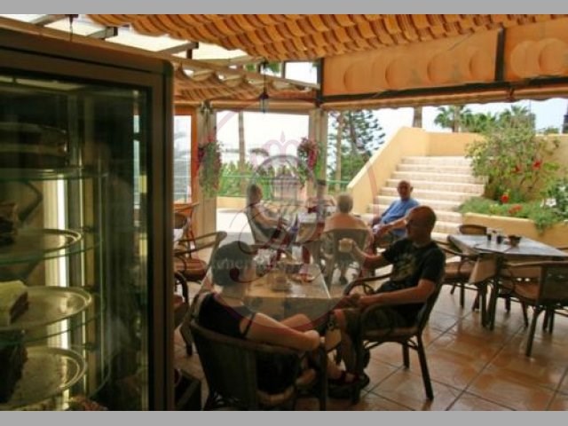 Bar/Cafe for sale in Las Americas