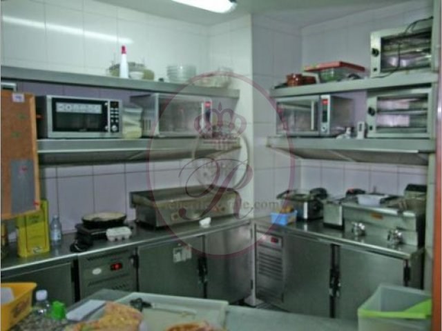 Bar/Cafe for sale in Las Americas