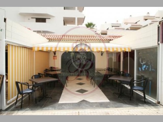 Restaurant for sale in Los Cristianos