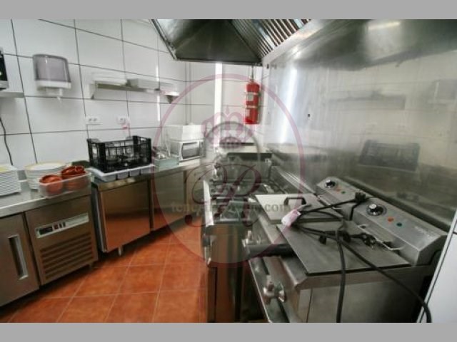 Restaurant for sale in Los Cristianos