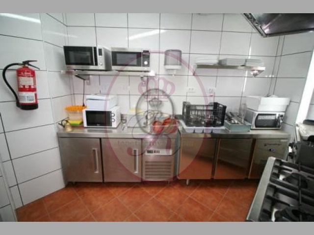 Restaurant for sale in Los Cristianos