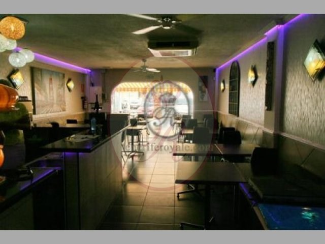 Restaurant for sale in Los Cristianos