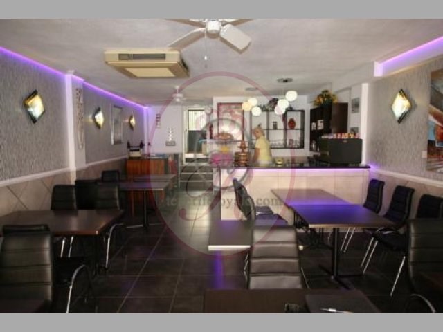 Restaurant for sale in Los Cristianos