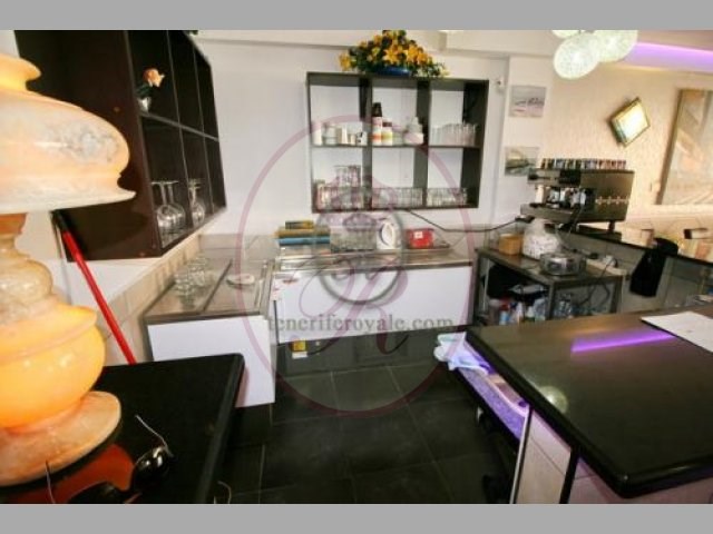 Restaurant for sale in Los Cristianos