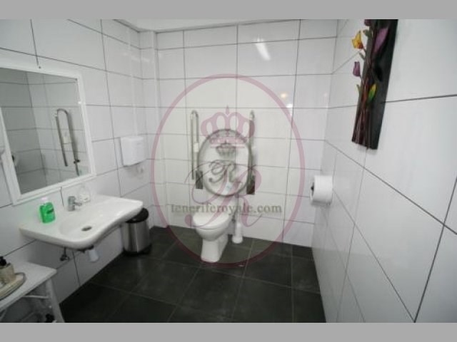 Restaurant for sale in Los Cristianos