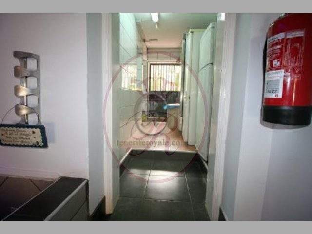 Restaurant for sale in Los Cristianos