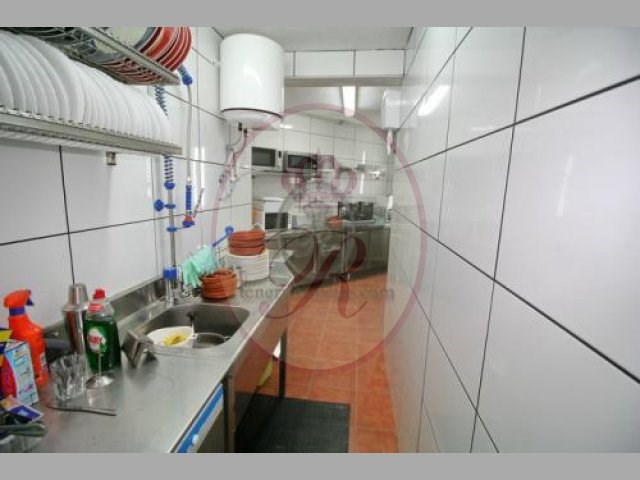 Restaurant for sale in Los Cristianos