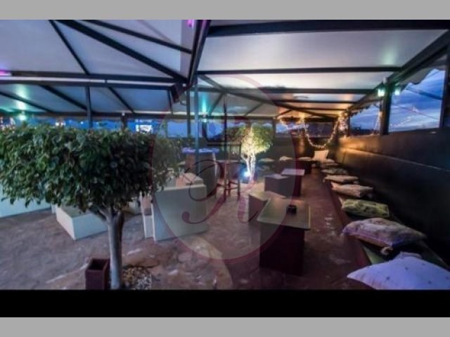 Restaurant for sale in Buzanada