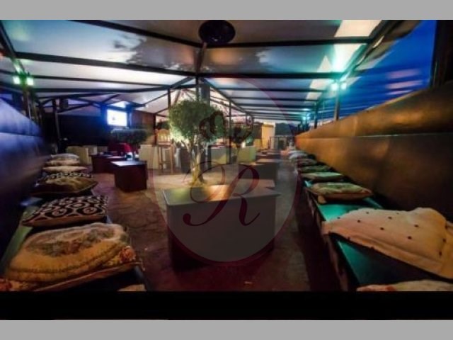 Restaurant for sale in Buzanada