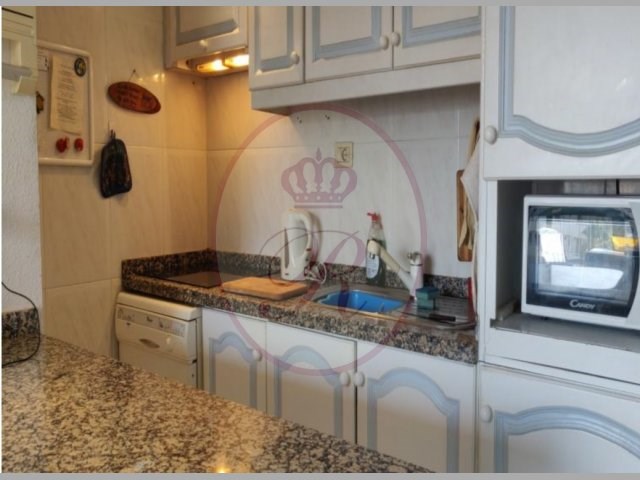 1 bed apartment for sale in Las Vinas, Las Americas