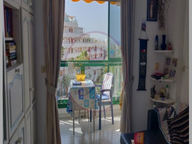 1 bed apartment for sale in Las Vinas, Las Americas