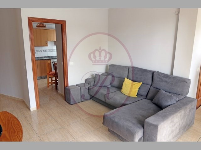 3 bed apartment for sale in Valle de San Lorenzo