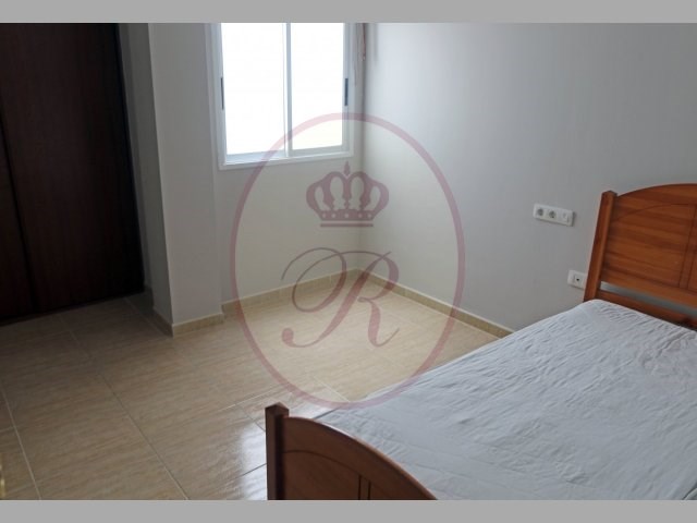 3 bed apartment for sale in Valle de San Lorenzo