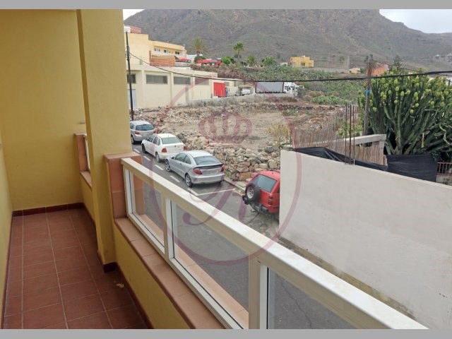 3 bed apartment for sale in Valle de San Lorenzo