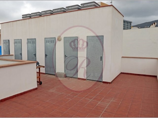3 bed apartment for sale in Valle de San Lorenzo