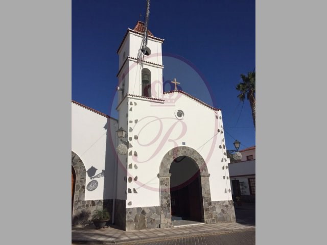 3 bed apartment for sale in Valle de San Lorenzo