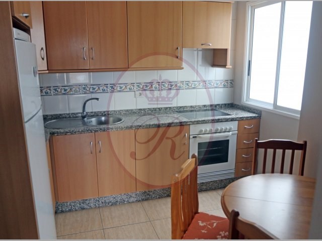 3 bed apartment for sale in Valle de San Lorenzo