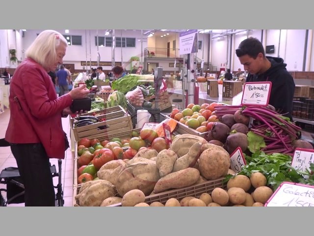 3 bed apartment for sale in Valle de San Lorenzo