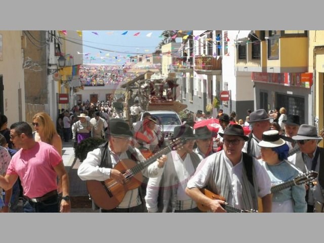 3 bed apartment for sale in Valle de San Lorenzo