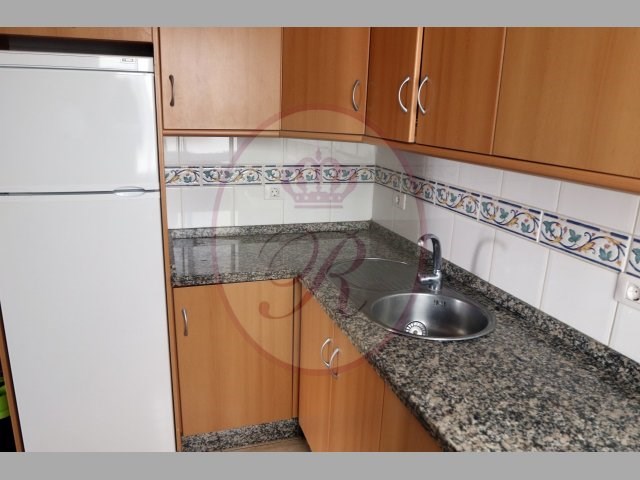 3 bed apartment for sale in Valle de San Lorenzo