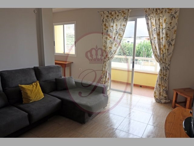 3 bed apartment for sale in Valle de San Lorenzo
