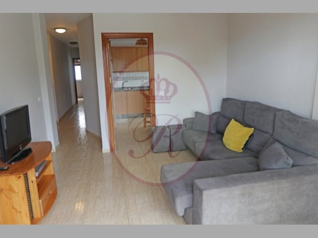 3 bed apartment for sale in Valle de San Lorenzo