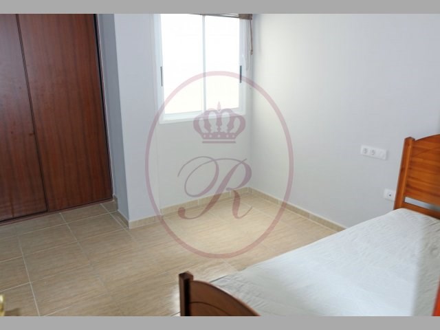 3 bed apartment for sale in Valle de San Lorenzo