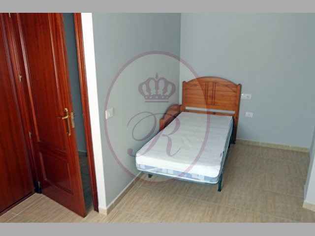 3 bed apartment for sale in Valle de San Lorenzo