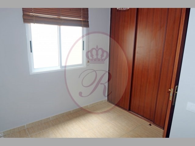 3 bed apartment for sale in Valle de San Lorenzo