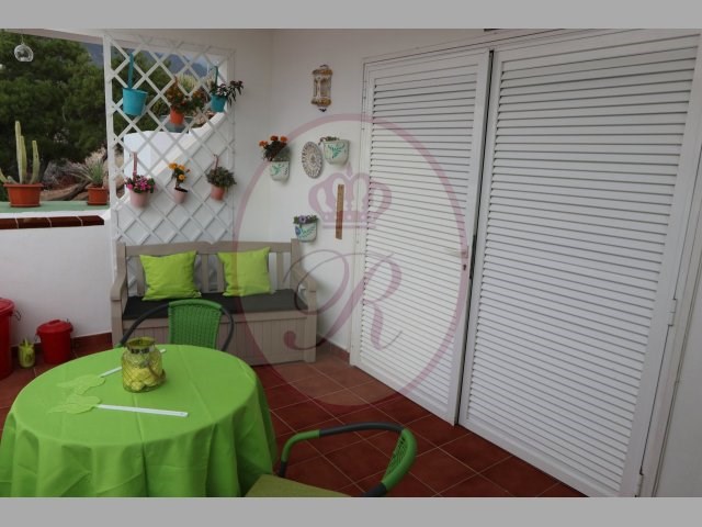 2 bed townhouse for sale in Callao Park, Callao Salvaje