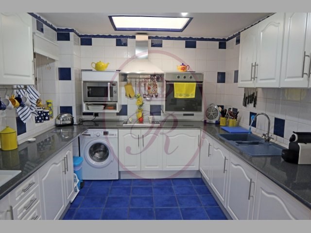 2 bed townhouse for sale in Callao Park, Callao Salvaje