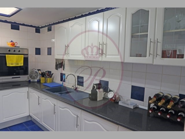 2 bed townhouse for sale in Callao Park, Callao Salvaje