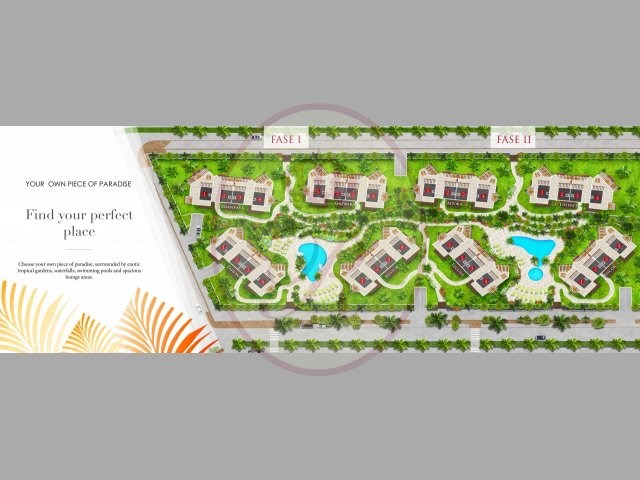 1 bed apartment for sale in Las Colinas de Los Menceyes, Palm Mar